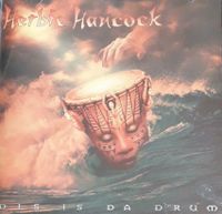 HERBIE HANCOCK CD München - Sendling Vorschau