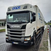 LKW Fahrer mit CE (Sattelzug Standard) für Bönen m/w/d Nordrhein-Westfalen - Bönen Vorschau