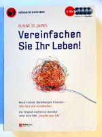 Hörbuch-Ratgeber "Vereinfachen Sie Ihr Leben! - 4 CDs Hessen - Baunatal Vorschau