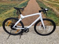 ‼️Gogoro Eeyo 1S Full Carbon Singlspeed E-Bike NEUPREIS 4899€‼️ Niedersachsen - Cloppenburg Vorschau