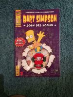 Bart Simpson Comic Nr.1 Berlin - Treptow Vorschau