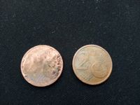 2 Cent Umlaufmünzen D 2003 Deutschland (siehe Fotos) Bayern - Jetzendorf Vorschau