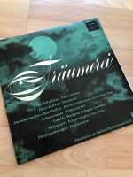 Träumerei Sibelius Schallplatte Schumann Schubert Stuttgart - Feuerbach Vorschau