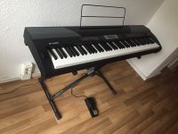 MIETEN Piano Thomann Sp-5600 Klavier Digitalpiano leihen Sachsen-Anhalt - Halle Vorschau