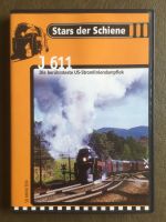 Doppel DVD Stars der Schiene US J611 und Baureihe 03.10 Thüringen - Erfurt Vorschau