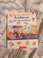 Bilder suchen- Wörter finden ab 18 Monate Niedersachsen - Bomlitz Vorschau