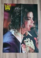 Michael Jackson Poster Pankow - Weissensee Vorschau