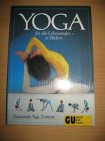 YOGA für alle Lebensstufen - in Bildern Sivananda Yoga Zentrum GU Baden-Württemberg - Mannheim Vorschau