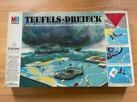 Spiel Teufels- Dreieck MB, 80 er Jahre Bayern - Sulzthal Vorschau