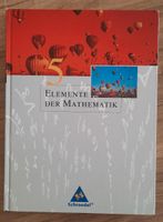 Elemente der Mathematik ISBN 9783507872257 Nordrhein-Westfalen - Detmold Vorschau