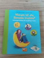 Warum ist die Banane krumm? gebundenes Buch Sachsen-Anhalt - Merseburg Vorschau