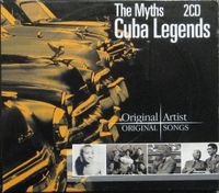 Cuba Legends - The Myths Doppel-CD Hessen - Wiesbaden Vorschau