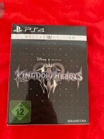 Kingdom Hearts 3 Deluxe Edition Thüringen - Jena Vorschau
