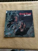 Grand Funk - survival  LP Niedersachsen - Wennigsen Vorschau