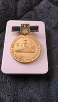 DDR-Medaille 60 Jahre Roter Oktober Brandenburg - Prenzlau Vorschau
