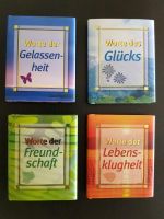 Bücher mit Sprüchen, Glückwunsche etc. Nordrhein-Westfalen - Hamm Vorschau