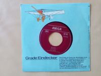 Schallplatte Single 2 Hits von Frank Schöbel Amiga 1974 Dresden - Räcknitz/Zschertnitz Vorschau