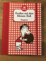 Kochbuch - Kochen mit dem kleinen Nick NEU Niedersachsen - Zeven Vorschau