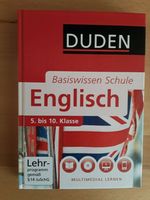 DUDEN Basiswissen Schule Englisch Hessen - Lichtenfels Vorschau