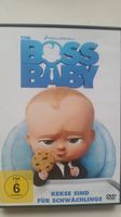 The Boss Baby Zeichentrick auf DVD Kinderfilm Rheinland-Pfalz - Dannstadt-Schauernheim Vorschau