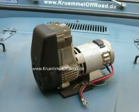 Professioneller 12V Kompressor EMS 250/MP80, gebraucht , Off Road Essen - Steele Vorschau