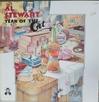 Vinyl LP Al Stewart - Year of the Cat Nürnberg (Mittelfr) - Mitte Vorschau