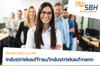 Online-Umschulung Industriekauffrau / Industriekaufmann (IHK) Sachsen - Wurzen Vorschau