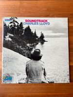 LP Charles Lloyd – Soundtrack – Vinyl Schallplatte top Baden-Württemberg - Weinheim Vorschau