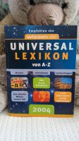 Universal Lexikon von A bis Z aus 2004 Hessen - Zierenberg Vorschau