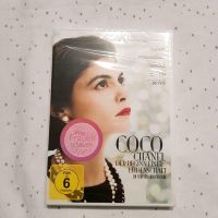 DVD Coco Chanel noch original verpackt/ungeöffnet Frankfurt am Main - Bornheim Vorschau