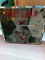 Enigma, Love sensuality Devotion, CD Saarland - Illingen Vorschau