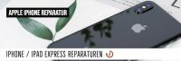 iPhone XS Display Reparatur Berlin Kamera Tausch Akku defekt USB Berlin - Charlottenburg Vorschau