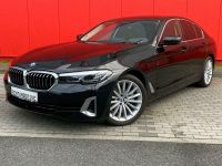 Automieten Mietwagen Autovermietung: BMW 520 Mitte - Wedding Vorschau