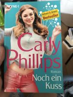 Noch ein Kuss (Carly Phillips) Bayern - Nördlingen Vorschau