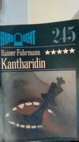 "Kantharidin"    BLAULICHT Krimi Nr. 245 Sachsen - Dippoldiswalde Vorschau