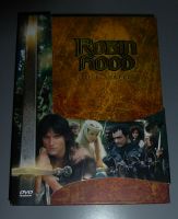 Robin Hood - Die 1. Staffel - TV Serie 80er Jahre - DVD - deutsch Nordrhein-Westfalen - Warstein Vorschau