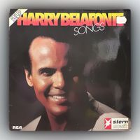 Harry Belafonte - Songs - Vinyl Duisburg - Rheinhausen Vorschau