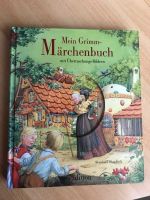 Mein Grimm-Märchenbuch Bayern - Rehling Vorschau