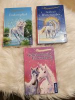 Sternenschweif 3 Bücher super Zustand Schleswig-Holstein - Henstedt-Ulzburg Vorschau