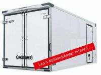 Mobiles Kühlhaus Getränke Kühler Event Catering Pythonleitung Sachsen-Anhalt - Halberstadt Vorschau