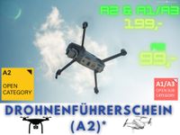 ⭐ EU Drohnenführerschein (A2) EU-Fernpiloten Lizenz ⭐ SOFORT ✅ Baden-Württemberg - Konstanz Vorschau