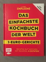 Das einfachste Kochbuch der Welt Kochen Buch Nordrhein-Westfalen - Grevenbroich Vorschau