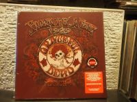 Grateful Dead - Filmore West 1969- 3 LP - Box - Neu & OVP Düsseldorf - Bezirk 8 Vorschau