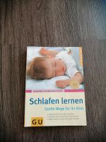 Ratgeberbuch: Schlafen lernen Bayern - Dingolfing Vorschau
