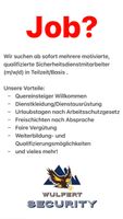 Wir suchen ab sofort Brandschutzhelfer, Evakuierungshelfer Niedersachsen - Bad Zwischenahn Vorschau