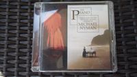 SACD Soundtrack The Piano O.S.T. OST - Michael Nyman Mecklenburg-Vorpommern - Usedom Vorschau