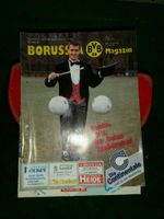 BVB Magazine Nordrhein-Westfalen - Selm Vorschau