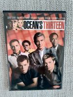Ocean’s Thirteen, DVD in englischer Sprache Aachen - Aachen-Mitte Vorschau
