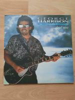 George Harrison - LP - Cloud Nine Nordrhein-Westfalen - Lohmar Vorschau