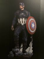 Captain America Deluxe 1/4 Marvel Avengers Legacy Iron Studios Ne Rheinland-Pfalz - Mayen Vorschau